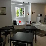 Hostel Samps
