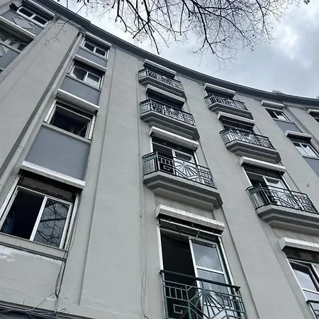 Samps Хостел *