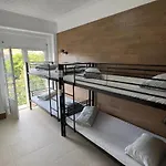 Samps بيت شباب Lisboa