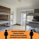 Samps * Лісабон