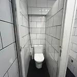 بيت شباب Samps Lisboa